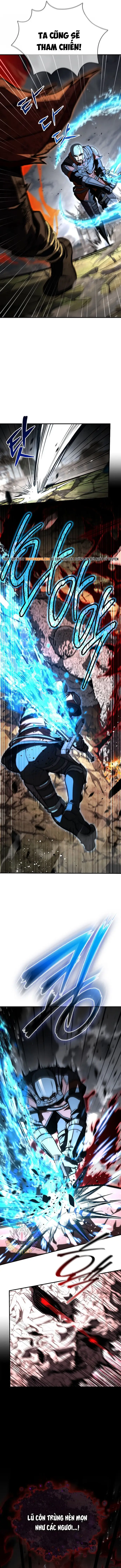 Hoàng Tử Đệ Tam Trở Lại Chapter 61 - 10