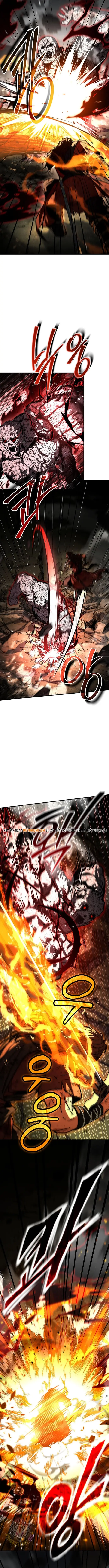 Hoàng Tử Đệ Tam Trở Lại Chapter 61 - 12