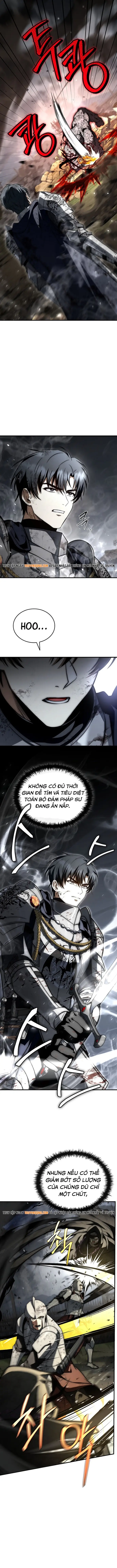 Hoàng Tử Đệ Tam Trở Lại Chapter 61 - 13