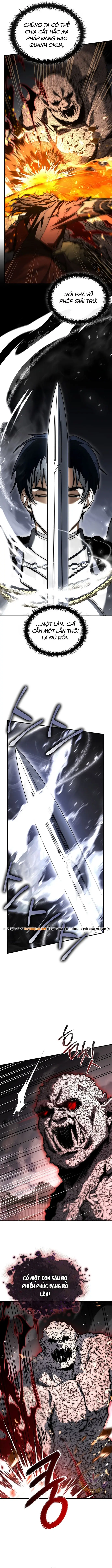 Hoàng Tử Đệ Tam Trở Lại Chapter 61 - 14