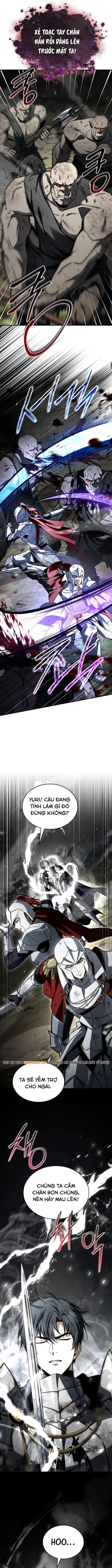 Hoàng Tử Đệ Tam Trở Lại Chapter 61 - 15