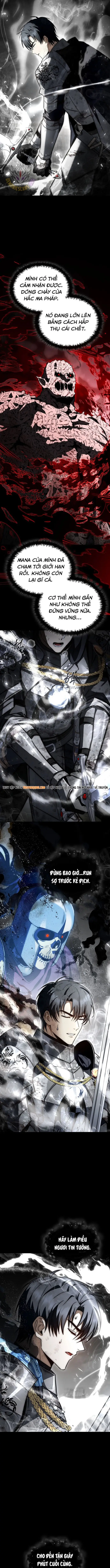 Hoàng Tử Đệ Tam Trở Lại Chapter 61 - 16