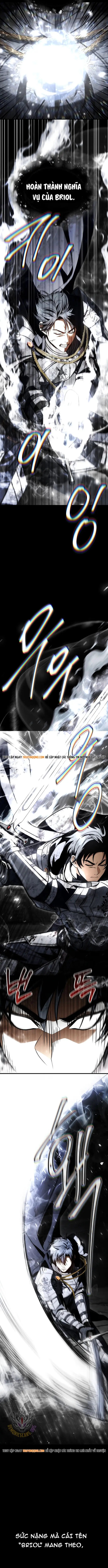 Hoàng Tử Đệ Tam Trở Lại Chapter 61 - 17