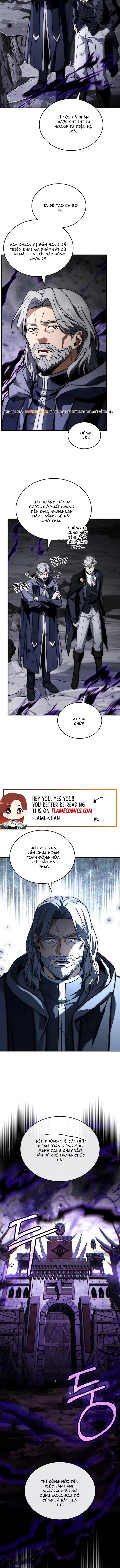 Hoàng Tử Đệ Tam Trở Lại Chapter 62 - 2