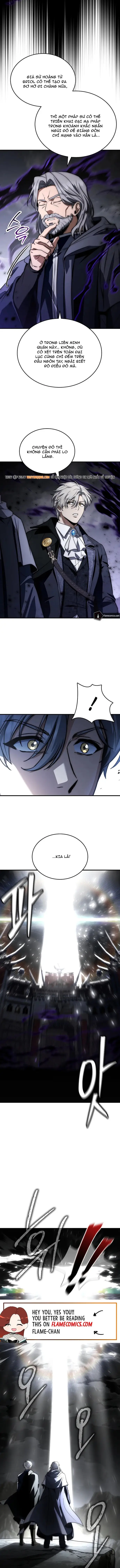 Hoàng Tử Đệ Tam Trở Lại Chapter 62 - 3