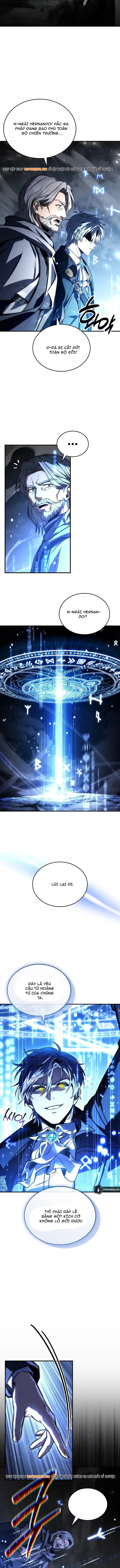 Hoàng Tử Đệ Tam Trở Lại Chapter 62 - 4