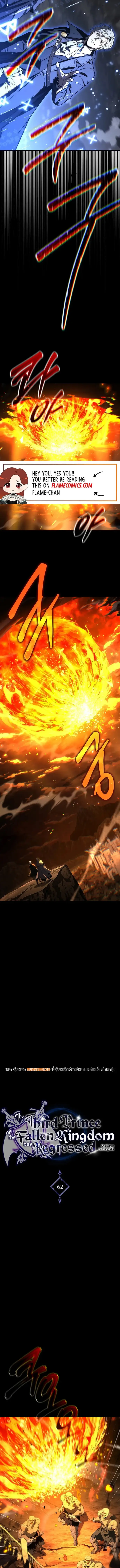 Hoàng Tử Đệ Tam Trở Lại Chapter 62 - 5