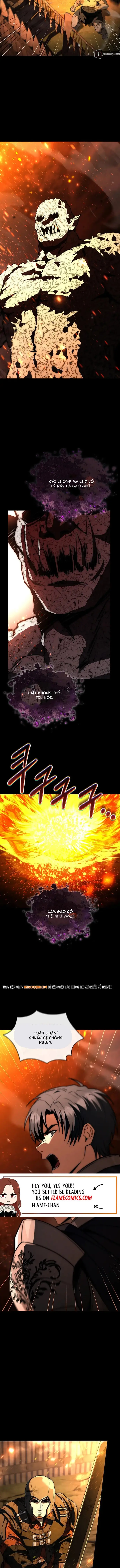 Hoàng Tử Đệ Tam Trở Lại Chapter 62 - 6