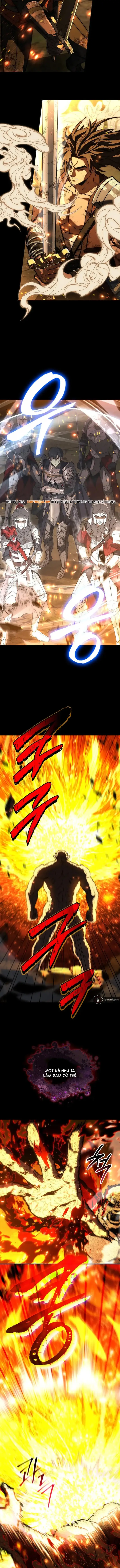 Hoàng Tử Đệ Tam Trở Lại Chapter 62 - 7