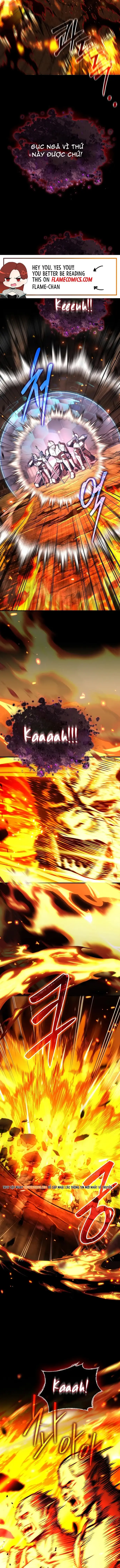 Hoàng Tử Đệ Tam Trở Lại Chapter 62 - 8