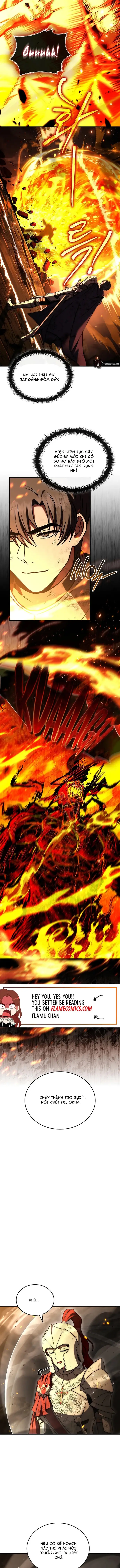 Hoàng Tử Đệ Tam Trở Lại Chapter 62 - 9