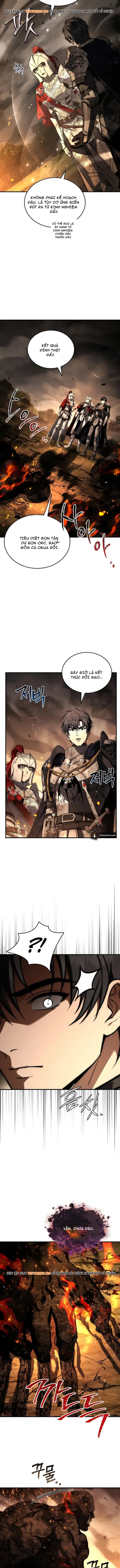 Hoàng Tử Đệ Tam Trở Lại Chapter 62 - 10