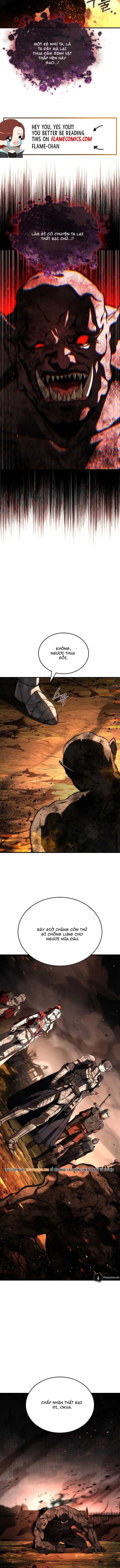 Hoàng Tử Đệ Tam Trở Lại Chapter 62 - 11