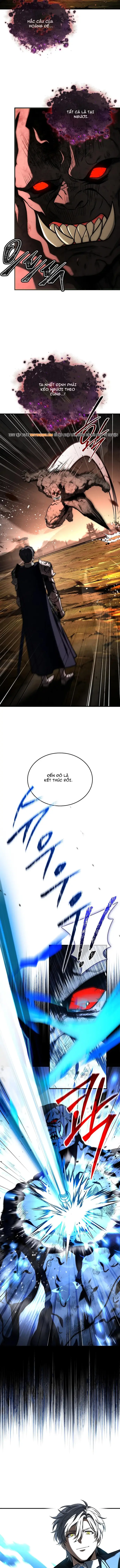 Hoàng Tử Đệ Tam Trở Lại Chapter 62 - 12