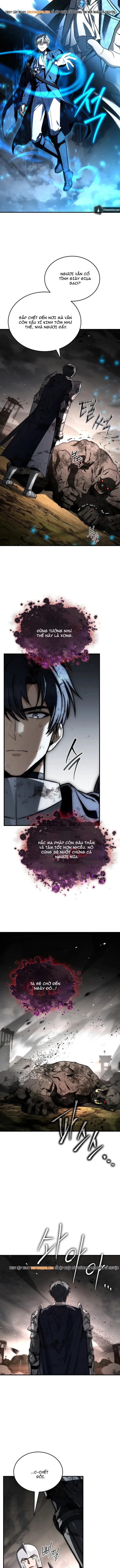 Hoàng Tử Đệ Tam Trở Lại Chapter 62 - 13