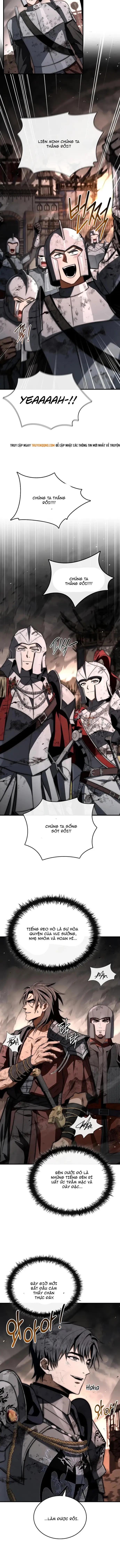 Hoàng Tử Đệ Tam Trở Lại Chapter 62 - 14