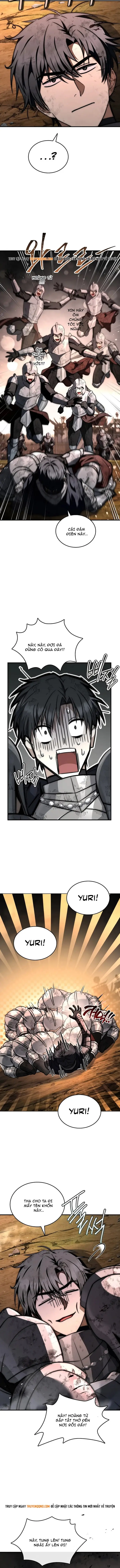 Hoàng Tử Đệ Tam Trở Lại Chapter 62 - 16