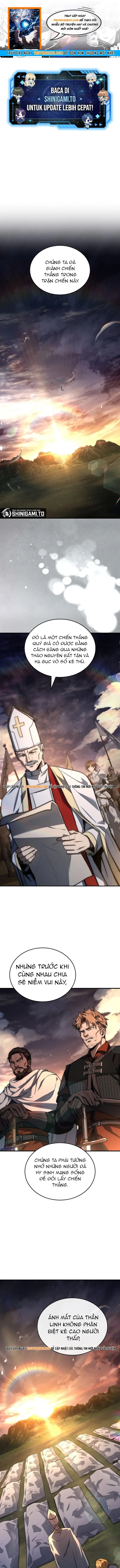 Hoàng Tử Đệ Tam Trở Lại Chapter 63 - 1