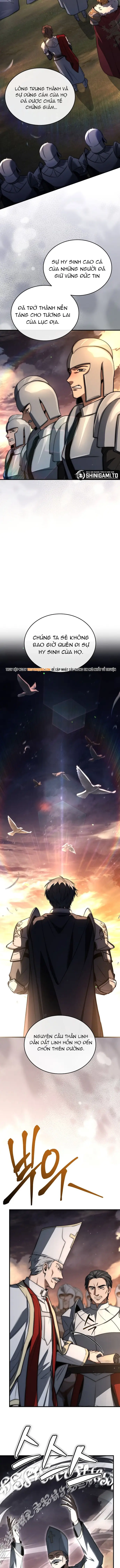 Hoàng Tử Đệ Tam Trở Lại Chapter 63 - 2