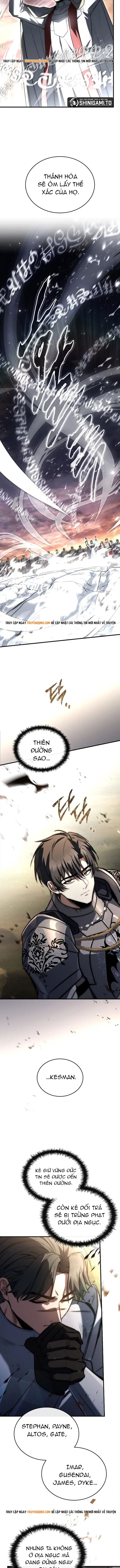 Hoàng Tử Đệ Tam Trở Lại Chapter 63 - 3