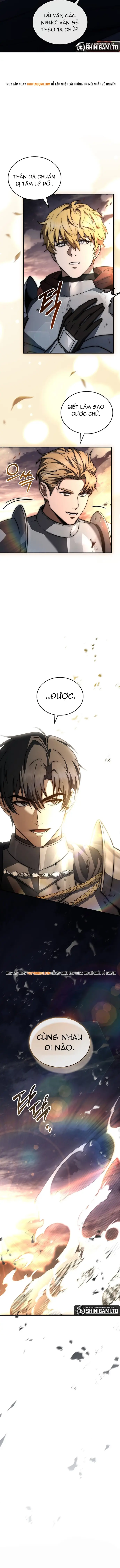 Hoàng Tử Đệ Tam Trở Lại Chapter 63 - 5