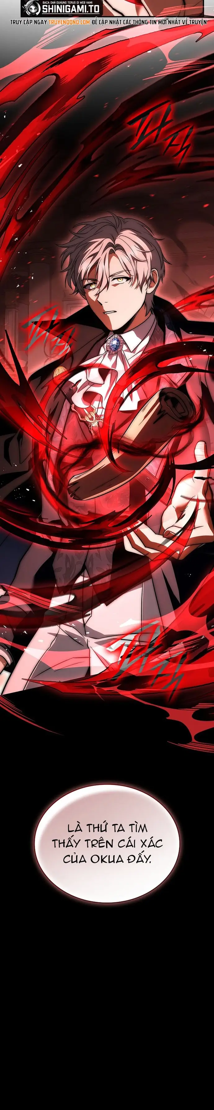 Hoàng Tử Đệ Tam Trở Lại Chapter 63 - 17