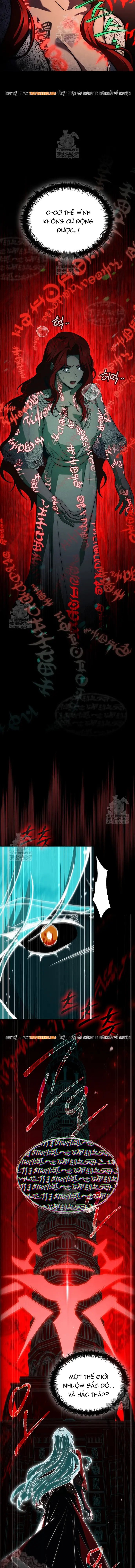 Hoàng Tử Đệ Tam Trở Lại Chapter 64 - 4