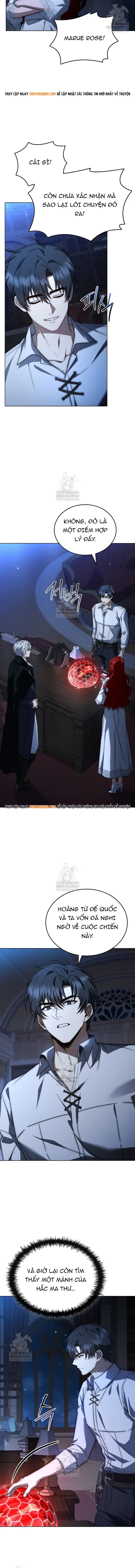 Hoàng Tử Đệ Tam Trở Lại Chapter 64 - 12