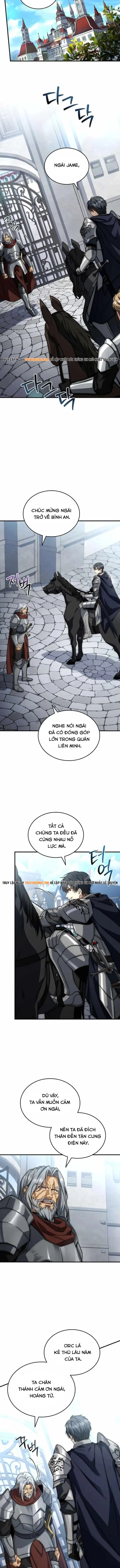 Hoàng Tử Đệ Tam Trở Lại Chapter 65 - 14