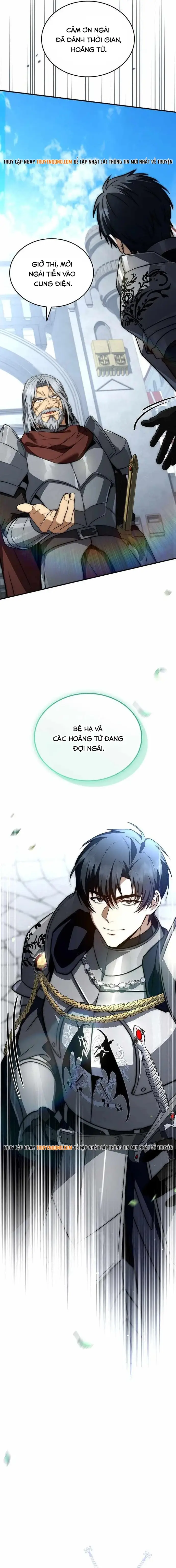 Hoàng Tử Đệ Tam Trở Lại Chapter 65 - 16