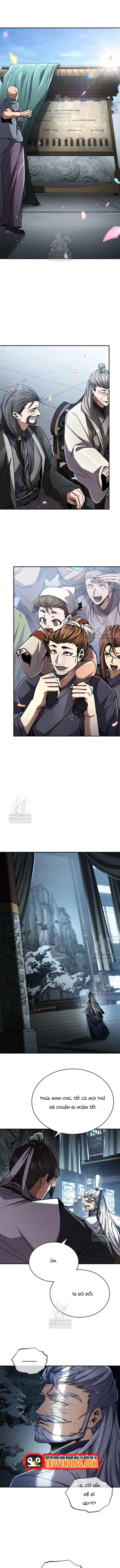 Cao Thủ Quyền Đạo Tái Sinh Chapter 27 - 5