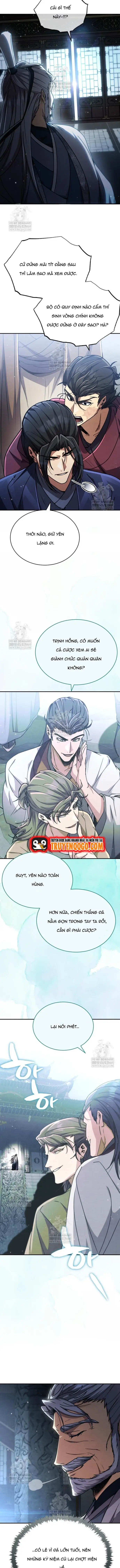 Cao Thủ Quyền Đạo Tái Sinh Chapter 27 - 6