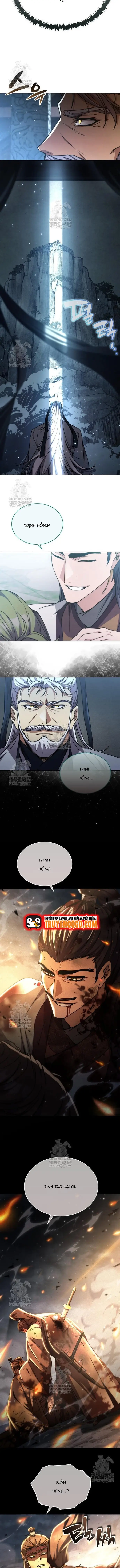 Cao Thủ Quyền Đạo Tái Sinh Chapter 27 - 7