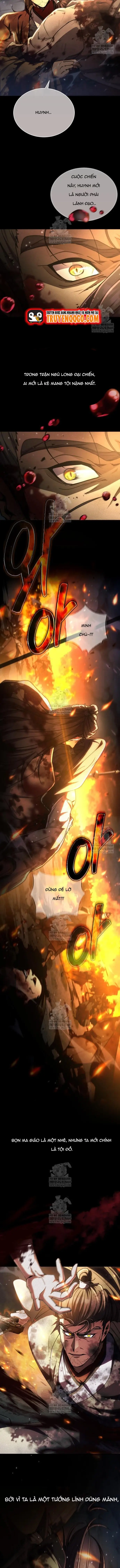Cao Thủ Quyền Đạo Tái Sinh Chapter 27 - 8