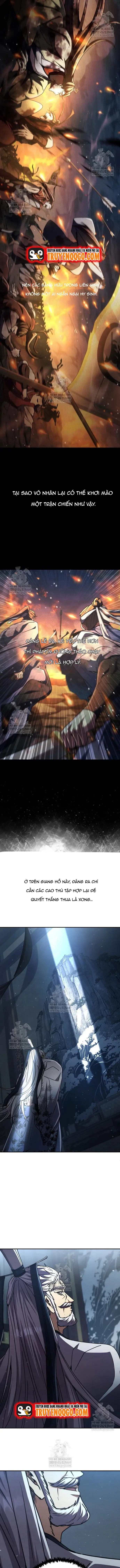 Cao Thủ Quyền Đạo Tái Sinh Chapter 27 - 9