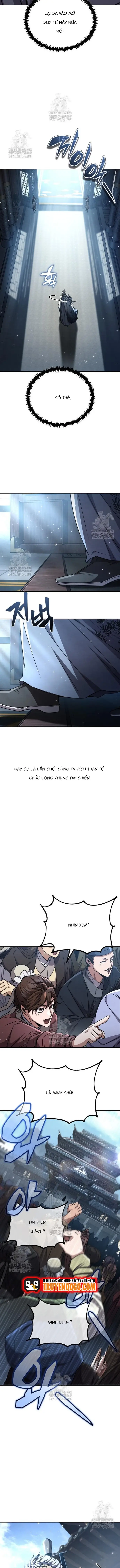 Cao Thủ Quyền Đạo Tái Sinh Chapter 27 - 10