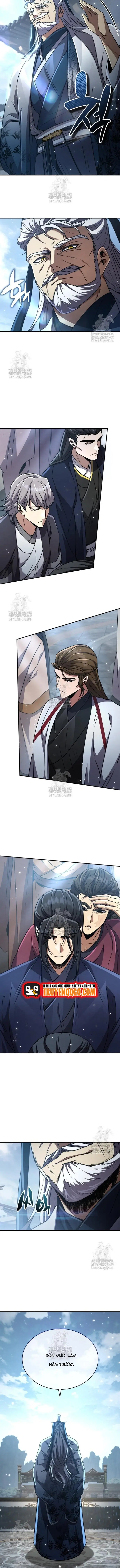 Cao Thủ Quyền Đạo Tái Sinh Chapter 27 - 11