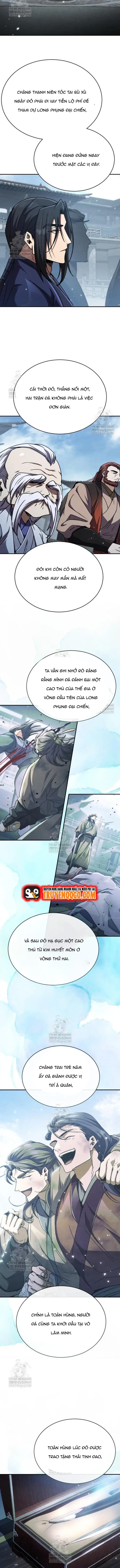 Cao Thủ Quyền Đạo Tái Sinh Chapter 27 - 12