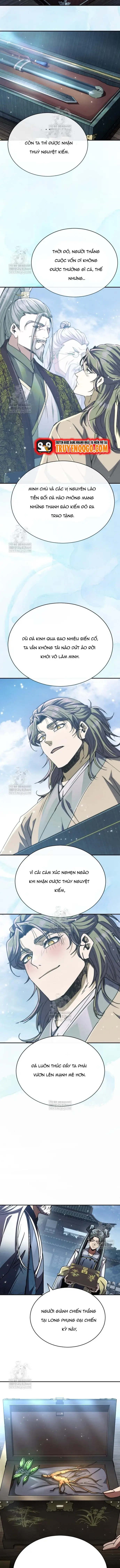 Cao Thủ Quyền Đạo Tái Sinh Chapter 27 - 13