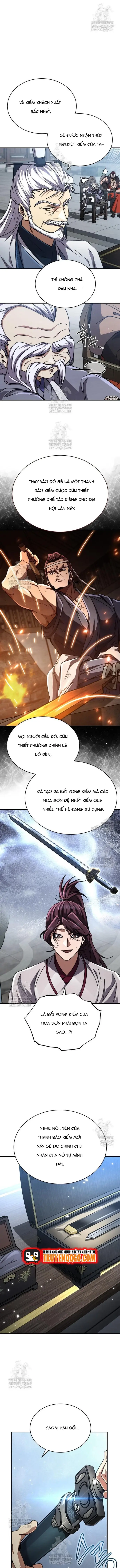 Cao Thủ Quyền Đạo Tái Sinh Chapter 27 - 15