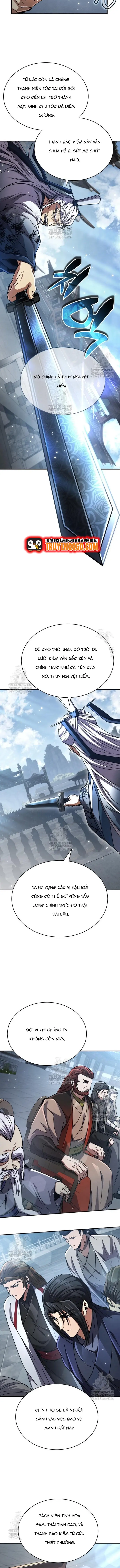 Cao Thủ Quyền Đạo Tái Sinh Chapter 27 - 16