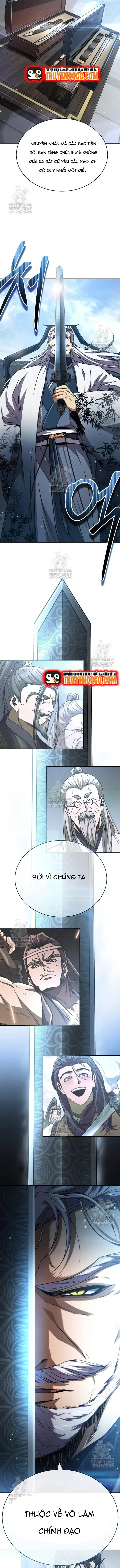 Cao Thủ Quyền Đạo Tái Sinh Chapter 27 - 17