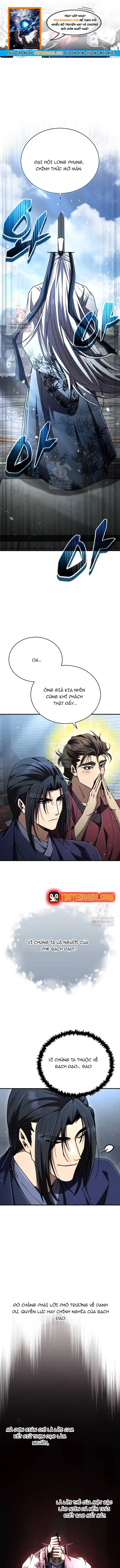 Cao Thủ Quyền Đạo Tái Sinh Chapter 28 - 1