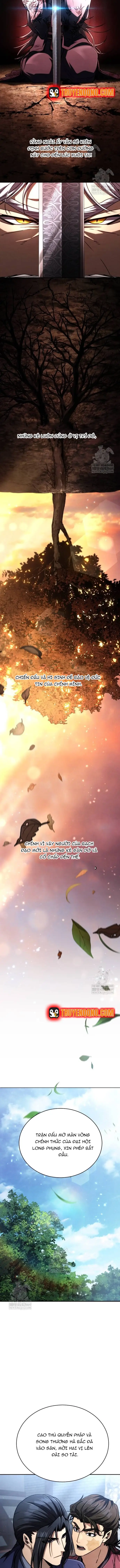 Cao Thủ Quyền Đạo Tái Sinh Chapter 28 - 2