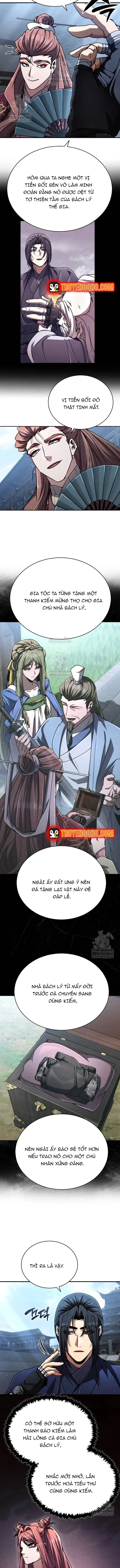 Cao Thủ Quyền Đạo Tái Sinh Chapter 28 - 12