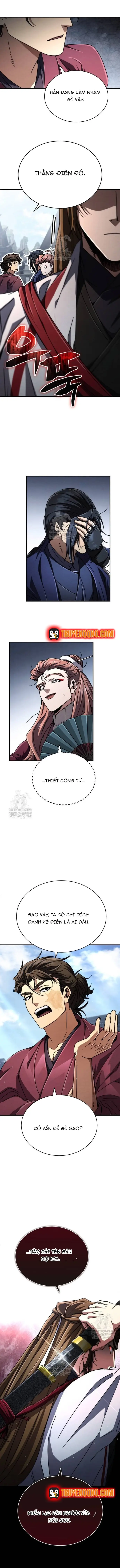 Cao Thủ Quyền Đạo Tái Sinh Chapter 28 - 16