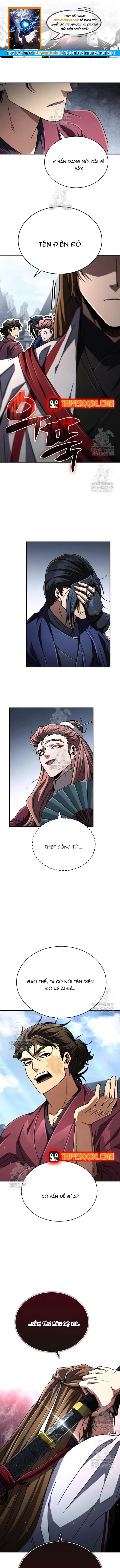 Cao Thủ Quyền Đạo Tái Sinh Chapter 29 - 1