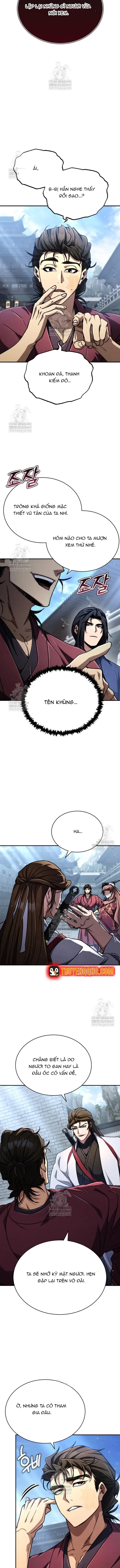 Cao Thủ Quyền Đạo Tái Sinh Chapter 29 - 2