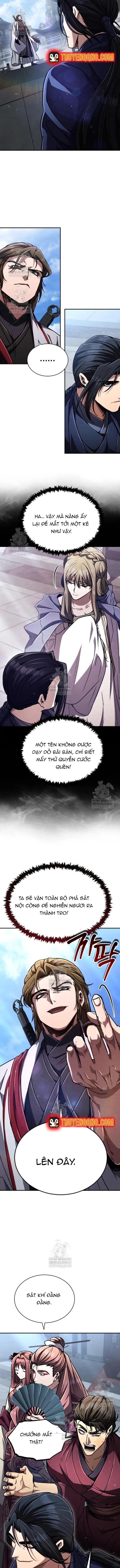 Cao Thủ Quyền Đạo Tái Sinh Chapter 29 - 14