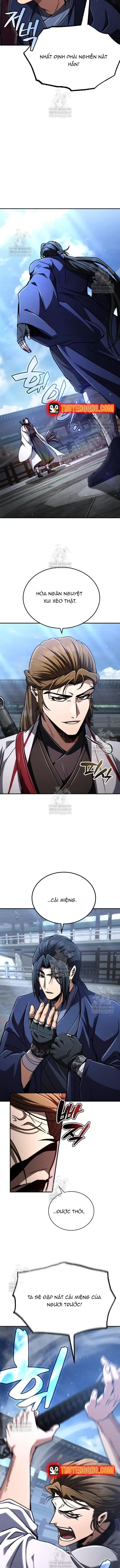 Cao Thủ Quyền Đạo Tái Sinh Chapter 29 - 15